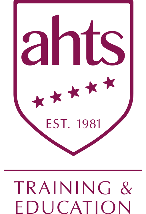 AHTS Shield Line RGB
